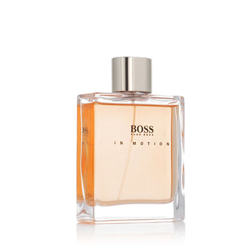 Herrenparfüm Hugo Boss In Motion (100 ml)