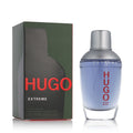 Men's Perfume Hugo Boss EDP Hugo Extreme 75 ml