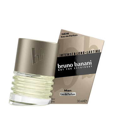 Moški parfum Bruno Banani EDP Man (30 ml)