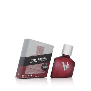 Parfum Homme Bruno Banani EDP Loyal Man 30 ml