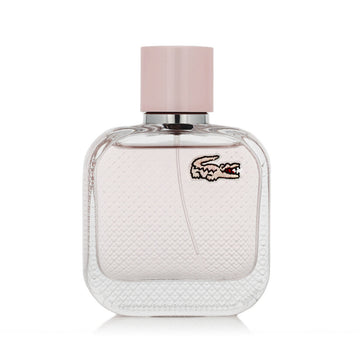 Parfum Femme Lacoste EDT L.12.12 Rose 50 ml