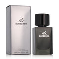Men's Perfume Burberry Mr Burberry EDP