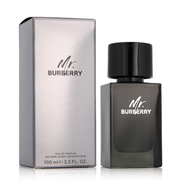 Herrenparfüm Burberry EDP Mr. Burberry 100 ml