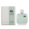 Men's Perfume Lacoste L.12.12 Blanc Eau Fraîche EDT 100 ml