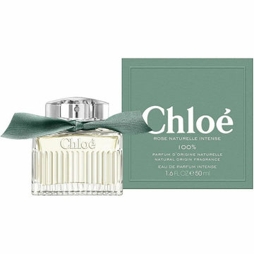 Parfum Femme Chloe Rose Naturelle Intense EDP EDP 50 ml