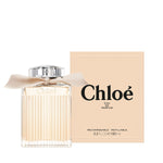 Women's Perfume Chloe CHLOÉ SIGNATURE EDP EDP 100 ml Rechargeable Signature