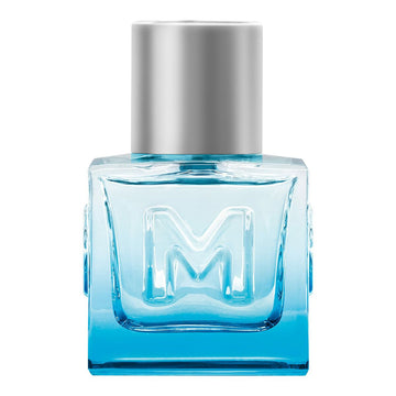 Men's Perfume Mexx EDT Summer Holiday Man 30 ml