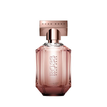 Parfum Femme Hugo Boss-boss The Scent For Scent Le Parfum EDP (50 ml)