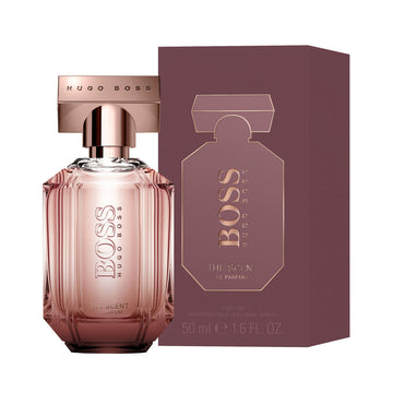 Women's Perfume Hugo Boss-boss The Scent For Scent Le Parfum EDP (50 ml)