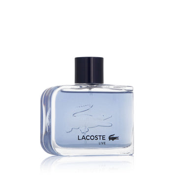 Men's Perfume Lacoste Live EDT 75 ml
