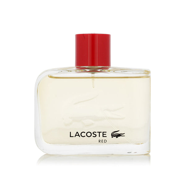 Moški parfum Lacoste EDT Red 75 ml