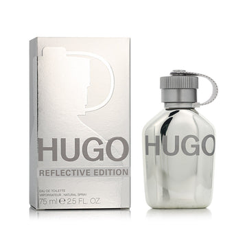 Moški parfum Hugo Boss EDT Reflective Edition 75 ml