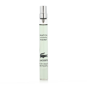 Parfum Homme Lacoste Match Point EDT 10 ml