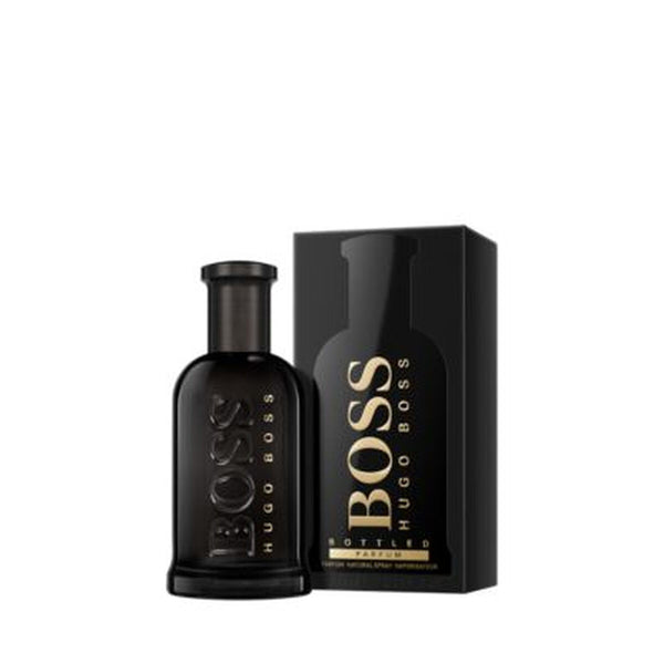 Herrenparfüm Hugo Boss-boss Bottled 100 ml