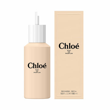Damenparfüm Chloe Chloé Eau de Parfum EDP EDP 150 ml Nachladen