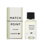 Men's Perfume Lacoste EDT Match Point 50 ml