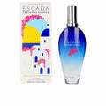 Parfum Femme Escada Santorini Sunrise EDT EDP 100 ml Édition limitée