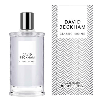 Moški parfum David Beckham EDT Classic Homme 100 ml