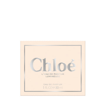 Women's Perfume Chloe Lumineuse EDP