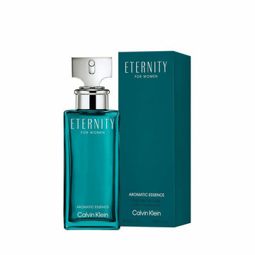 Women's Perfume Calvin Klein ETERNITY EDP EDP 100 ml