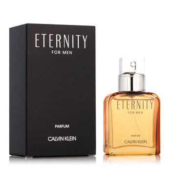 Herrenparfüm Calvin Klein Eternity 50 ml