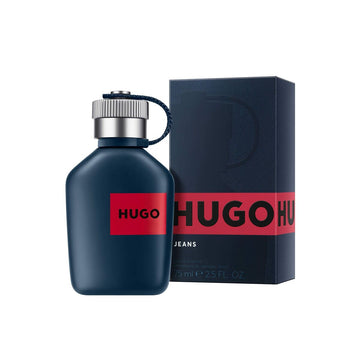 Parfum Homme Hugo Boss EDT Hugo Jeans 75 ml