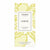 Women's Perfume Coty Chanson d'Eau Lemon EDT 100 ml