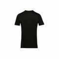 T-shirt à manches courtes homme Everlast Breen Noir