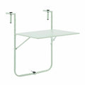 Table Klapptisch 60 x 78 x 86-101 cm