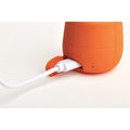 Tragbare Bluetooth-Lautsprecher Lexon Mino X Orange 3 W