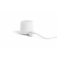 Haut-parleurs bluetooth portables Lexon Mino X Blanc 3 W