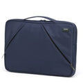 Laptop Case Lexon Blue 14,6 x 2 x 10,2 cm