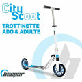 Trottinette Beeper