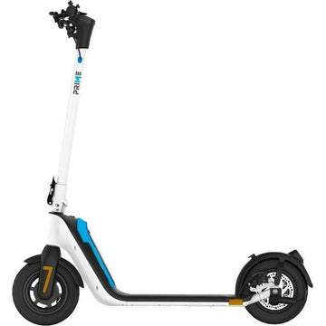 Electric Scooter Beeper FX55-10 White