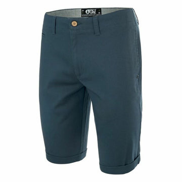 Short de Sport pour Homme Picture Wise Bleu