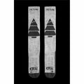 Sports Socks Picture  Wooling Ski Black/Grey Dark grey