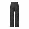 Ski Trousers Picture Plan Black