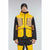 Ski Jacket Picture Naikoon Yellow Men