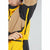 Ski Jacket Picture Naikoon Yellow Men