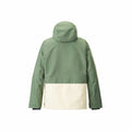 Ski Jacket Picture Kory JKT Green