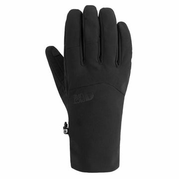 Gants Tactiles Picture Mohui Noir