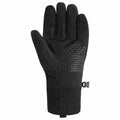 Gloves for Touchscreens Picture Mohui Black