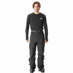 Long Sports Trousers Picture  Object Pt Black