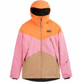 Sportjacke für Frauen Picture Latte Rosa