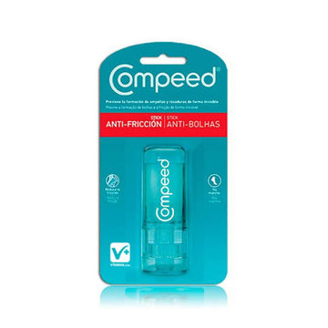 Anti-Blisters for Feet Stick Compeed Stick