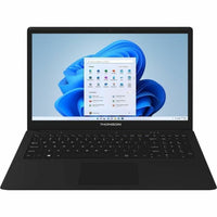 Ordinateur Portable Thomson NEO15 15,6" Intel Celeron N4020 4 GB RAM 128 GB