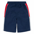 Short de Sport pour Enfants Levi's Kids Bleu foncé