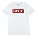 Herren Kurzarm-T-Shirt Levi's Graphic