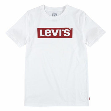 Herren Kurzarm-T-Shirt Levi's Graphic