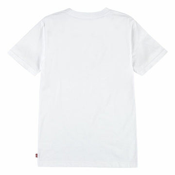 Herren Kurzarm-T-Shirt Levi's Graphic